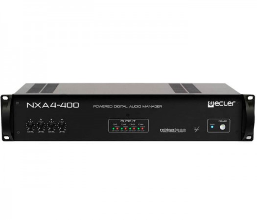 amplificator-multicanal-nxa4-400-ecler