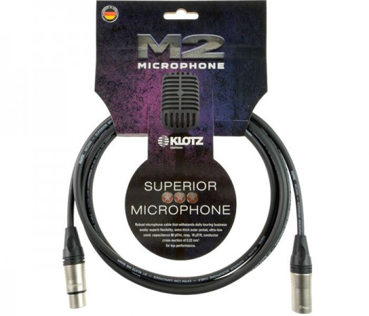 cablu-microfon-m2k1-fm-10m-lb-klotz