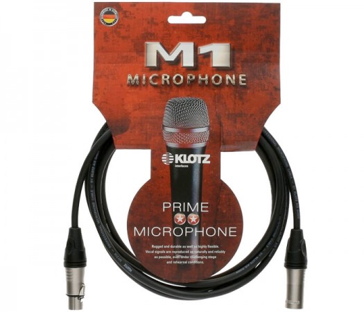 cablu-microfon-xlr-0,3-m-m1-klotz