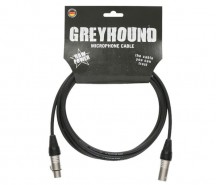 cablu-xlr-microfon-greyhound-1m-klotz