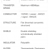 cablu-usb-d-class-a-1m-neo-specificatii